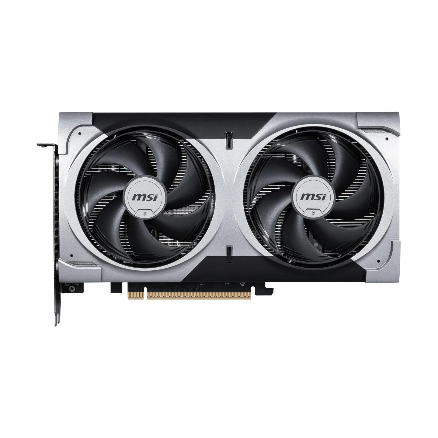 MSI Graphics Card|MSI|NVIDIA GeForce RTX 5060 Ti|16 GB|GDDR7|128 bit|PCIE 5.0 16x|Dual Slot Fansink|5060TI16GVENTUS2XOCPLUS