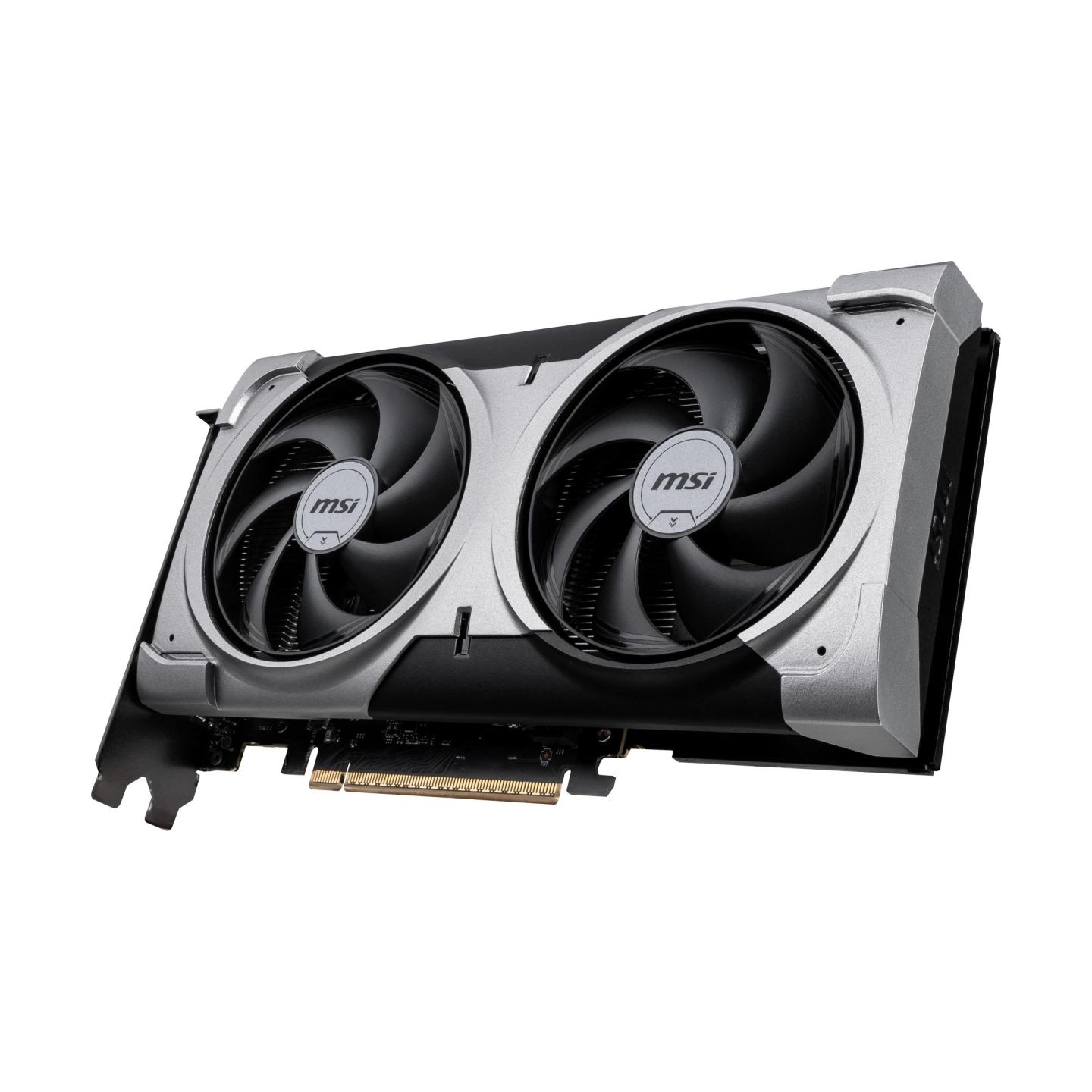 MSI GeForce RTX 5060 Ti 16GB VENTUS 2X