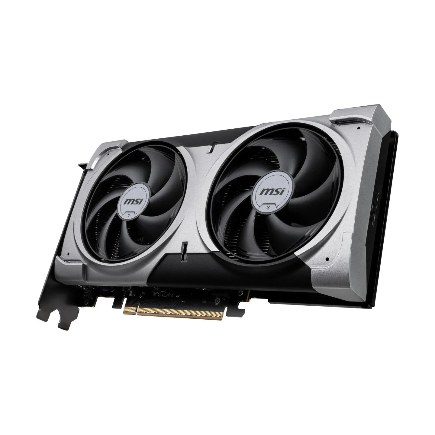 MSI Graphics card GeForce RTX 5060 Ti 16G VENTUS 2X OC PLUS