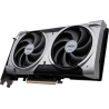 MSI GeForce RTX 5060 Ti 16GB VENTUS 2X