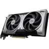 MSI Graphics card GeForce RTX 5060 Ti 16G VENTUS 2X OC PLUS