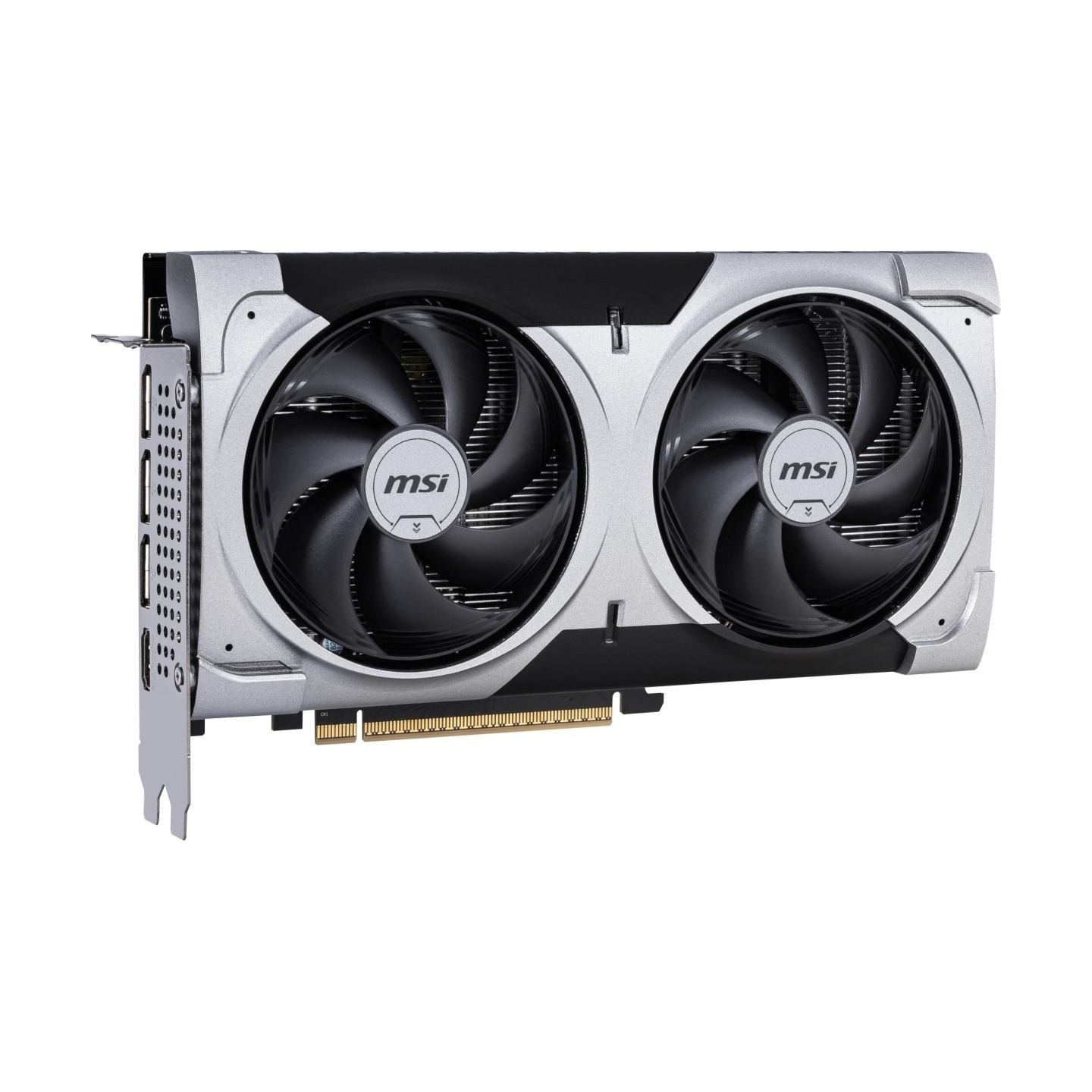 MSI GeForce RTX 5060 Ti 16GB VENTUS 2X