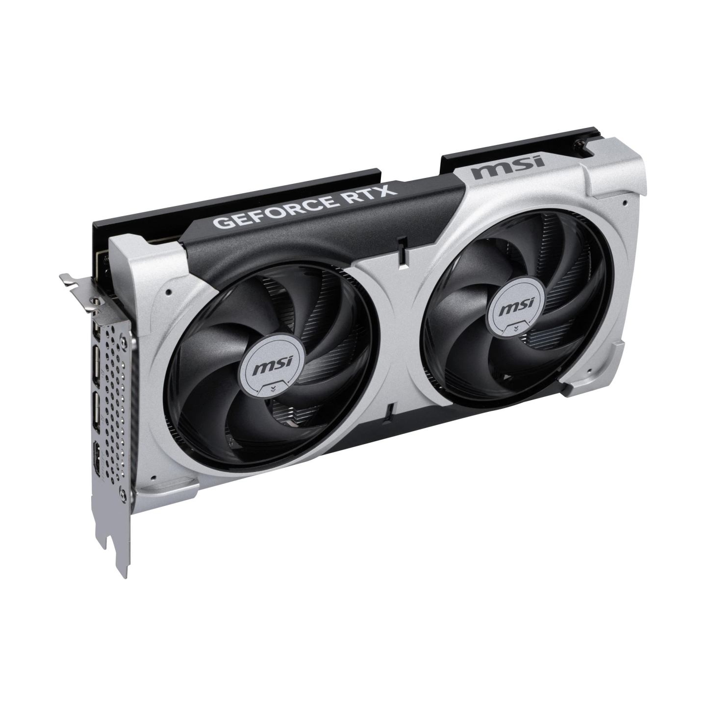 MSI GeForce RTX 5060 Ti 16GB VENTUS 2X