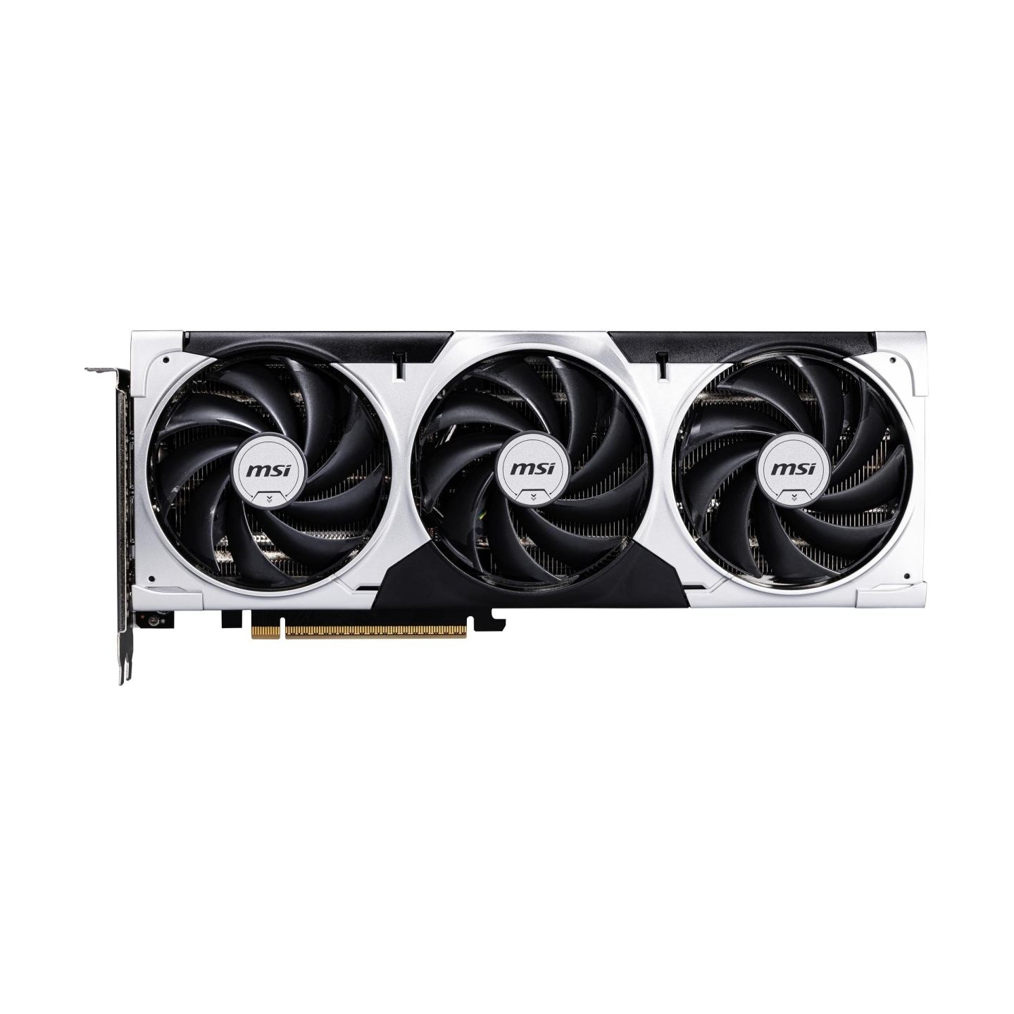 MSI GeForce RTX 5060 Ti 16GB VENTUS 2X