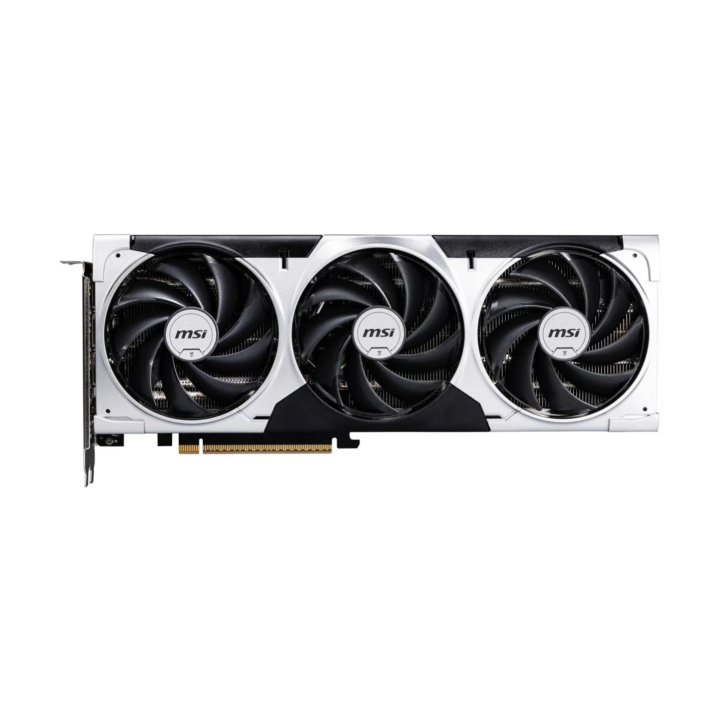 MSI Graphics Card|MSI|NVIDIA GeForce RTX 5060 Ti|16 GB|GDDR7|128 bit|PCIE 5.0 16x|Dual Slot Fansink|5060TI16GVENTUS2XOCPLUS