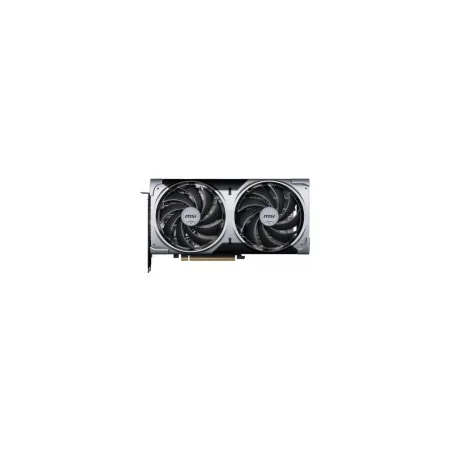 MSI Graphics card GeForce RTX 5070 12G VENTUS 2X OC GDDR7 192bit HDMI/3DP