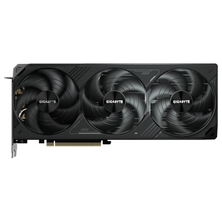 Gigabyte Graphics Card|GIGABYTE|NVIDIA|GeForce RTX 5080|2670 MHz|16 GB|GDDR7|256 bit|PCI Express x16 5.0|Active|GV-N5080WF3OCV2-