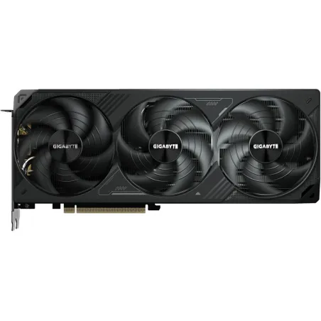 Gigabyte Graphics Card|GIGABYTE|NVIDIA|GeForce RTX 5080|2670 MHz|16 GB|GDDR7|256 bit|PCI Express x16 5.0|Active|GV-N5080WF3OCV2-