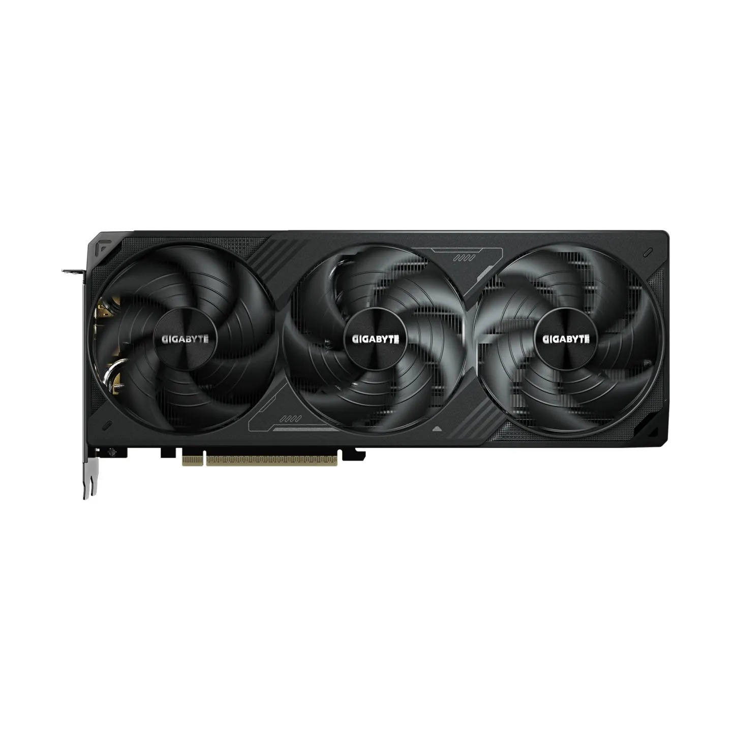 Gigabyte Graphics Card|GIGABYTE|NVIDIA|GeForce RTX 5080|2670 MHz|16 GB|GDDR7|256 bit|PCI Express x16 5.0|Active|GV-N5080WF3OCV2-