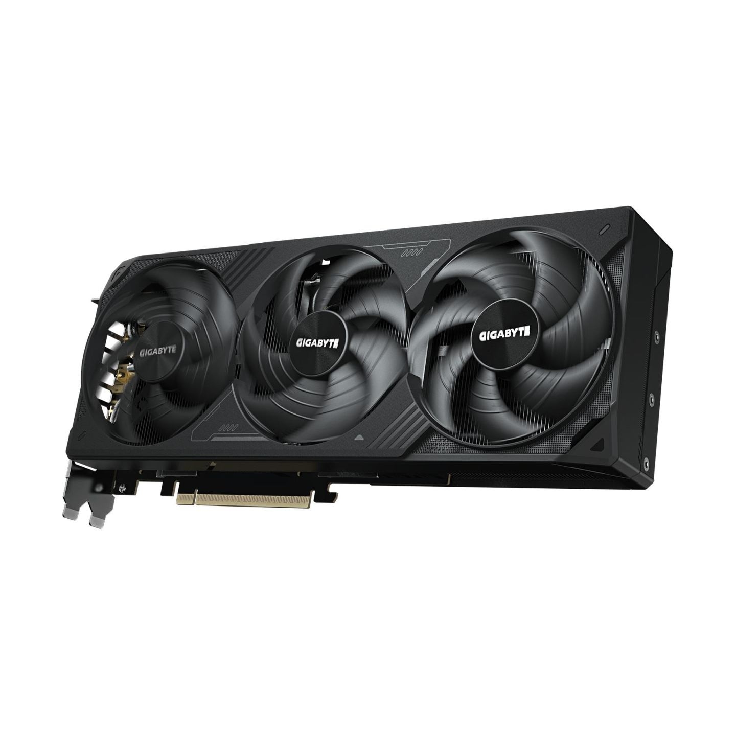Gigabyte Graphics Card|GIGABYTE|NVIDIA|GeForce RTX 5080|2670 MHz|16 GB|GDDR7|256 bit|PCI Express x16 5.0|Active|GV-N5080WF3OCV2-