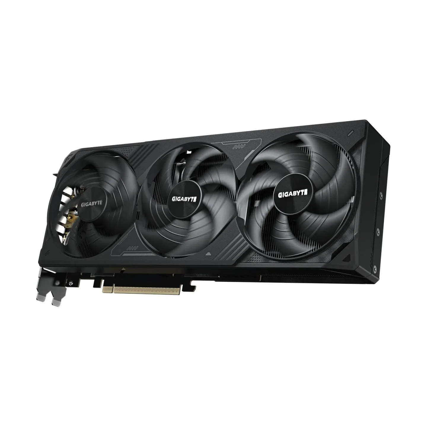 Gigabyte Graphics Card|GIGABYTE|NVIDIA|GeForce RTX 5080|2670 MHz|16 GB|GDDR7|256 bit|PCI Express x16 5.0|Active|GV-N5080WF3OCV2-