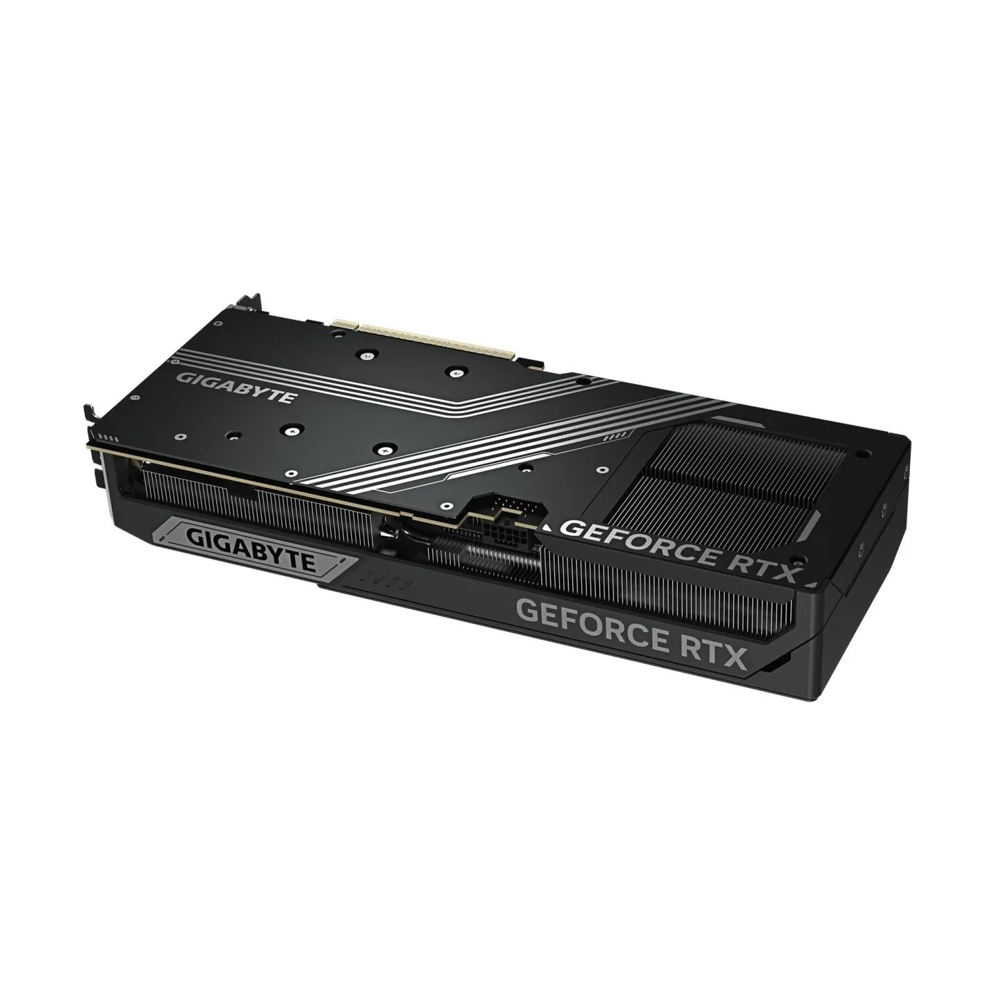 Gigabyte Graphics Card|GIGABYTE|NVIDIA|GeForce RTX 5080|2670 MHz|16 GB|GDDR7|256 bit|PCI Express x16 5.0|Active|GV-N5080WF3OCV2-