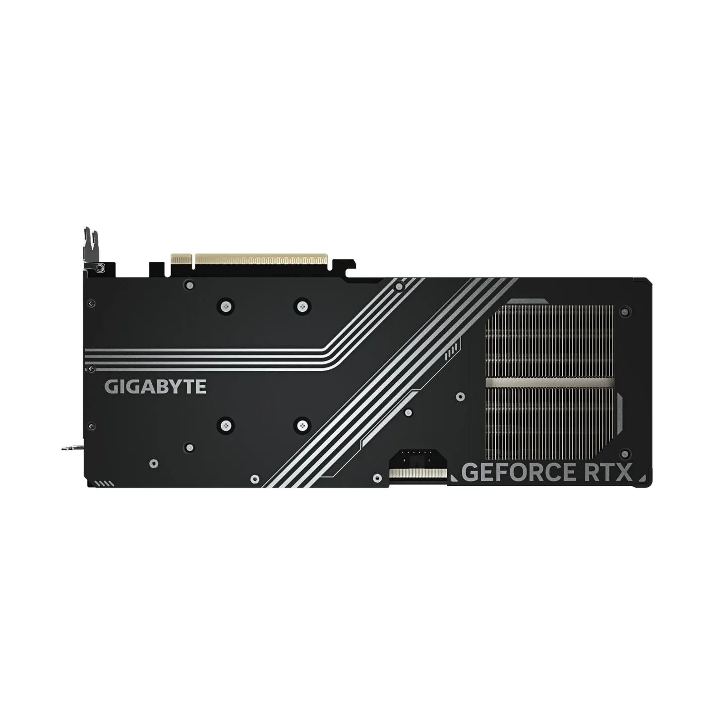 Gigabyte Graphics Card|GIGABYTE|NVIDIA|GeForce RTX 5080|2670 MHz|16 GB|GDDR7|256 bit|PCI Express x16 5.0|Active|GV-N5080WF3OCV2-
