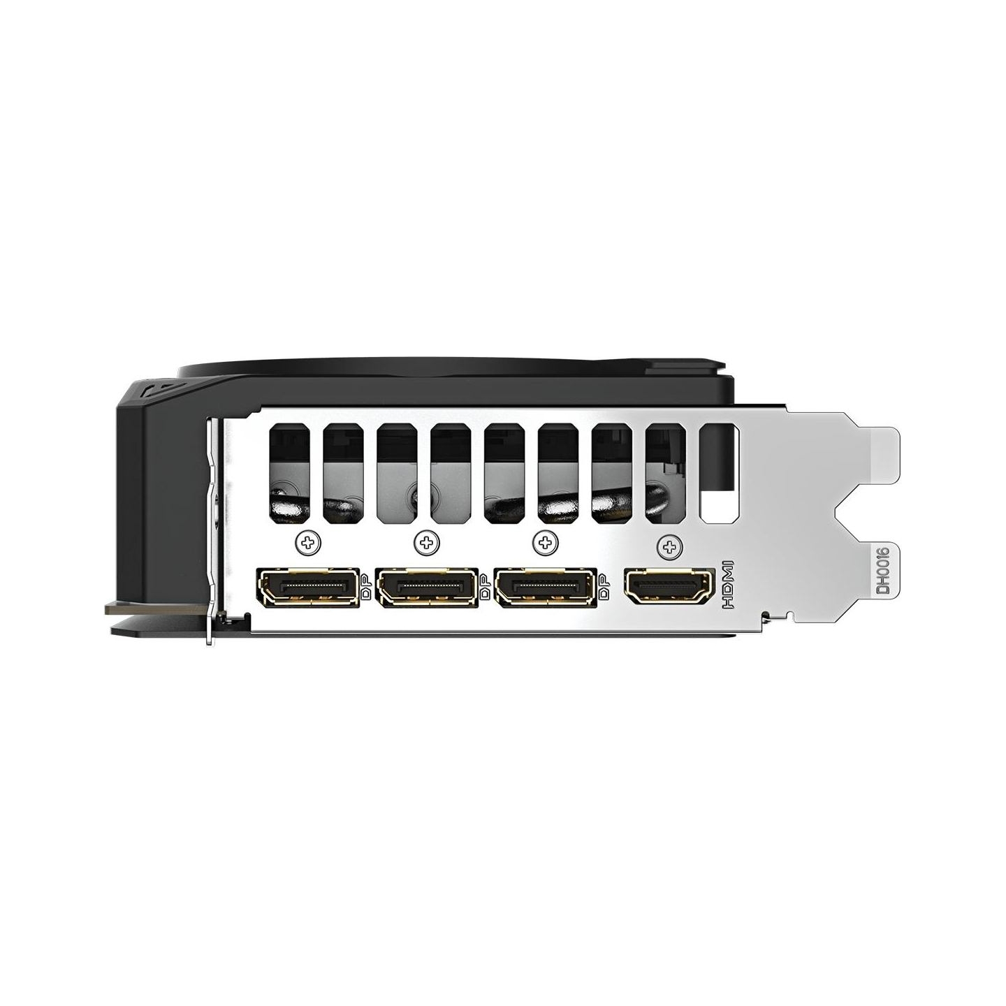 Gigabyte Graphics Card|GIGABYTE|NVIDIA|GeForce RTX 5080|2670 MHz|16 GB|GDDR7|256 bit|PCI Express x16 5.0|Active|GV-N5080WF3OCV2-