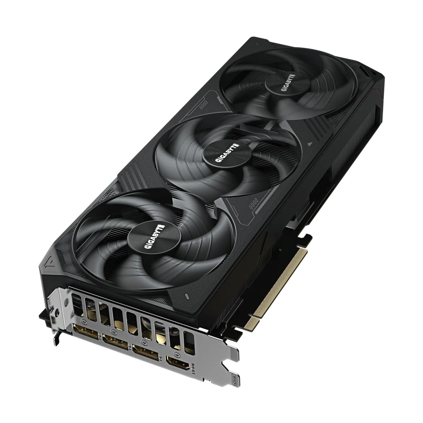 Gigabyte Graphics Card|GIGABYTE|NVIDIA|GeForce RTX 5080|2670 MHz|16 GB|GDDR7|256 bit|PCI Express x16 5.0|Active|GV-N5080WF3OCV2-