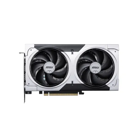MSI GeForce RTX 5060 Ti 8G VENTUS 2X OC PLUS | NVIDIA | 8 GB | GeForce RTX 5060 Ti | GDDR7 | HDMI ports quantity 1 | PCI Express