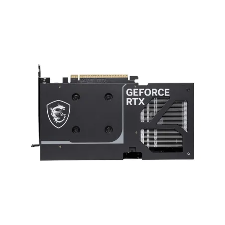 MSI GeForce RTX 5060 Ti 8G VENTUS 2X OC PLUS | NVIDIA | 8 GB | GeForce RTX 5060 Ti | GDDR7 | HDMI ports quantity 1 | PCI Express