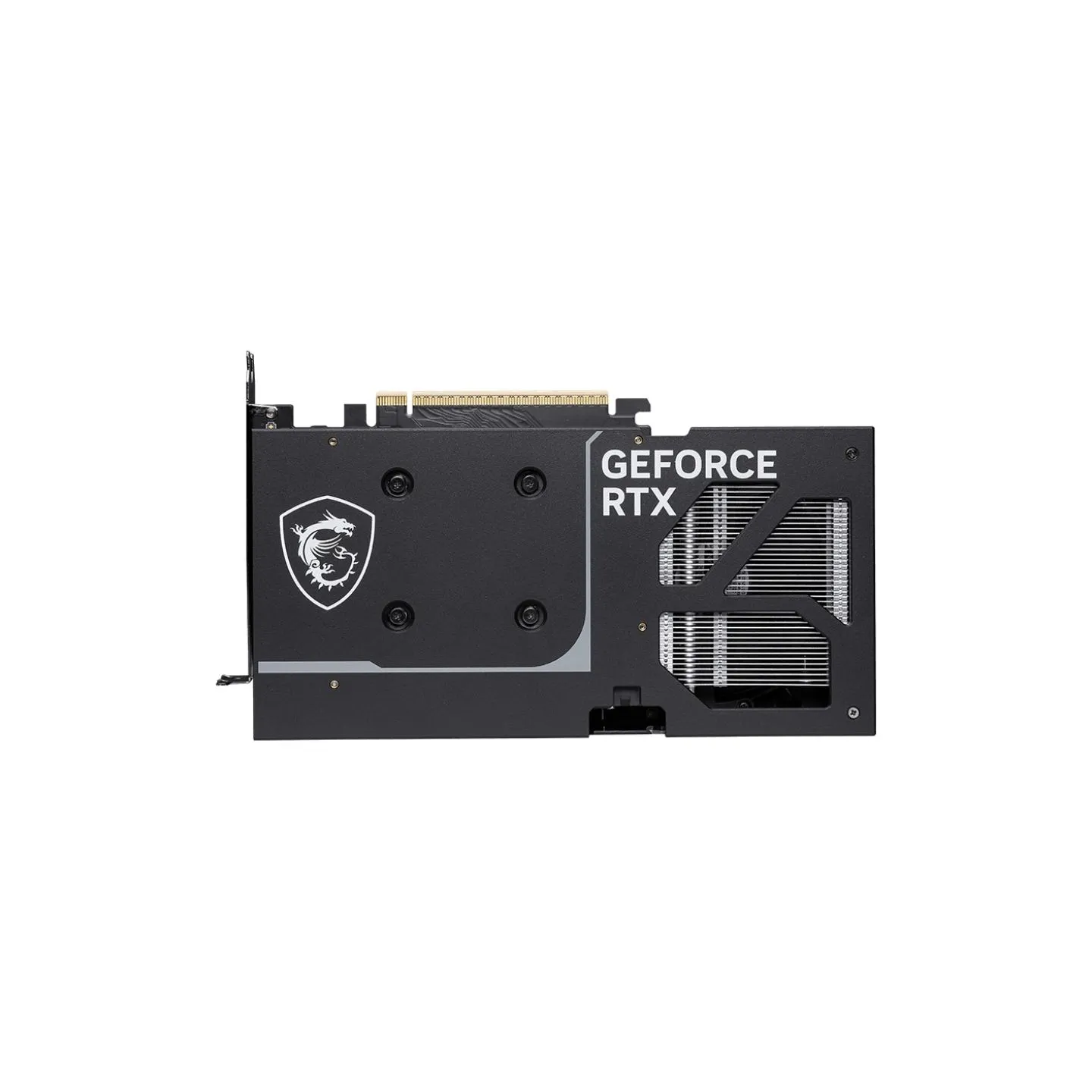 MSI GeForce RTX 5060 Ti 8G VENTUS 2X OC PLUS | NVIDIA | 8 GB | GeForce RTX 5060 Ti | GDDR7 | HDMI ports quantity 1 | PCI Express