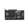MSI GeForce RTX 5060 Ti 8G VENTUS 2X OC PLUS | NVIDIA | 8 GB | GeForce RTX 5060 Ti | GDDR7 | HDMI ports quantity 1 | PCI Express