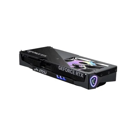 MSI GeForce RTX 5060 Ti 8G GAMING TRIO OC | MSI