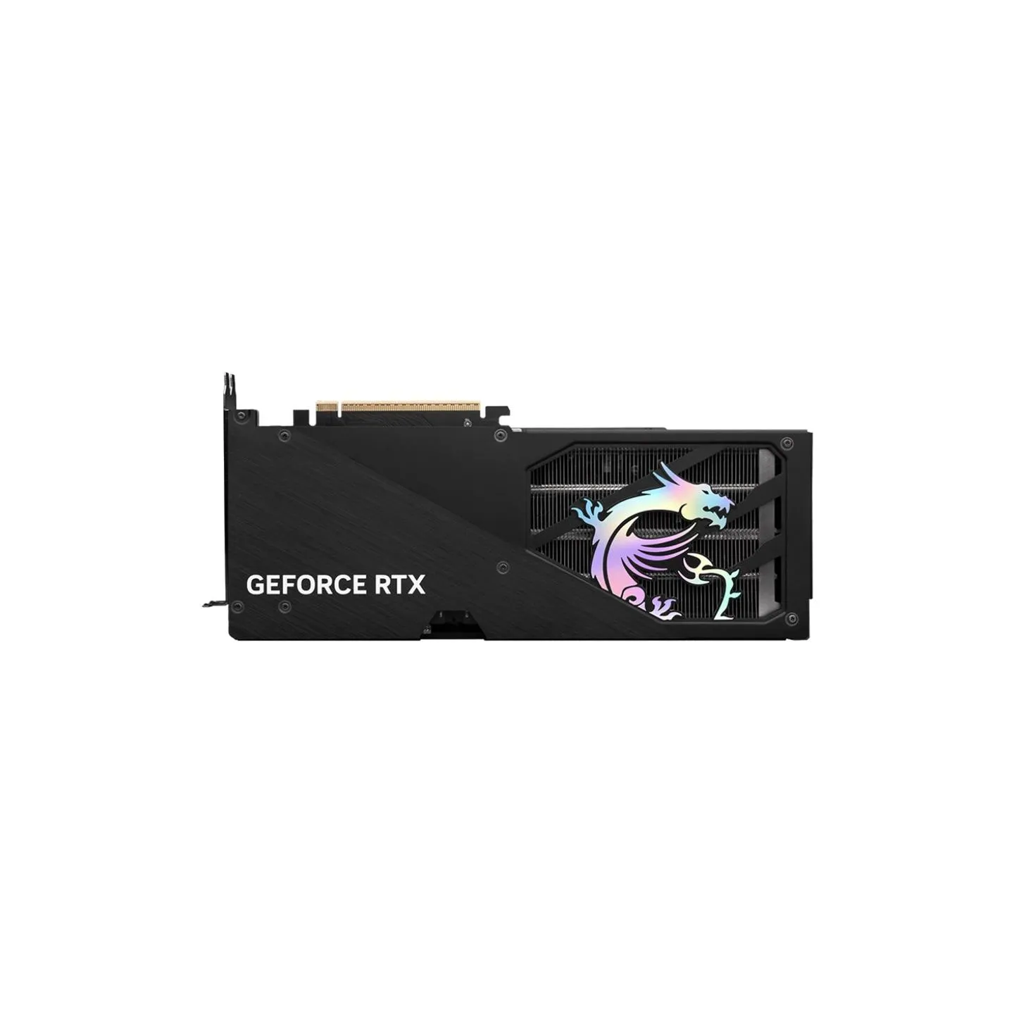 MSI GeForce RTX 5060 Ti 8G GAMING TRIO OC | MSI