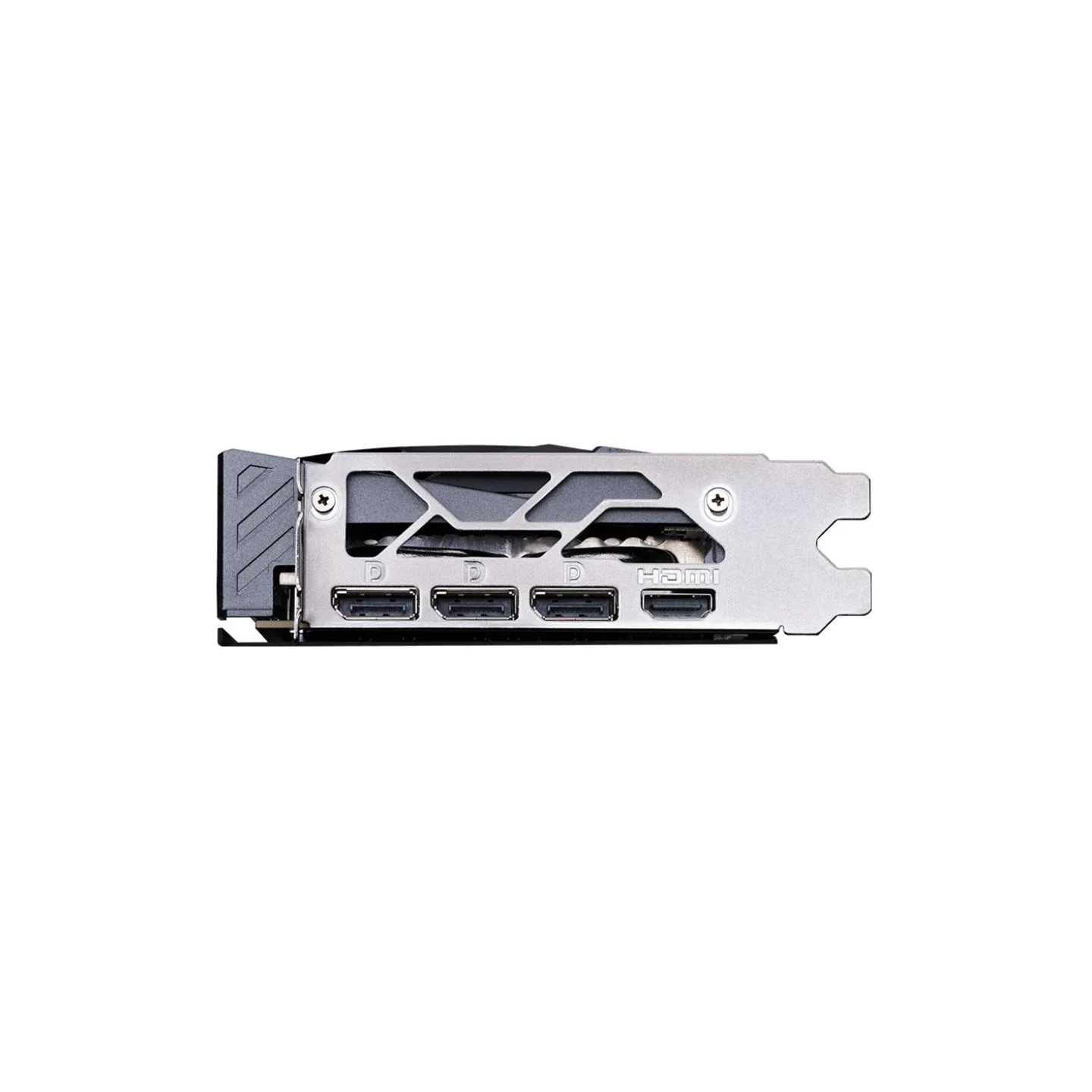 MSI GeForce RTX 5060 Ti 8G GAMING TRIO OC | MSI