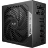 Be Quiet Power Supply|BE QUIET|POWER ZONE 2|750 Watts|Peak Power 820 Watts|Efficiency 80 PLUS PLATINIUM|MTBF 100000 hours|BP006E