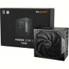 Be Quiet Power supply Power Zone 2 750W 80PLUS PLATINUM ATX 3.1