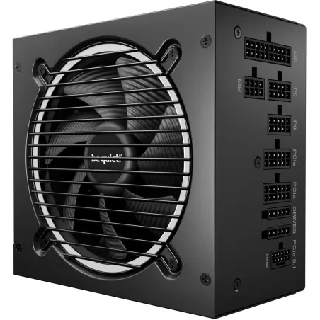 Be Quiet Power Supply Pure Power 13 M 1000W ATX 3.1 80+ GOLD