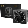 Be Quiet Power Supply Pure Power 13 M 1000W ATX 3.1 80+ GOLD