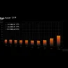 Be Quiet Power Supply Pure Power 13 M 1000W ATX 3.1 80+ GOLD