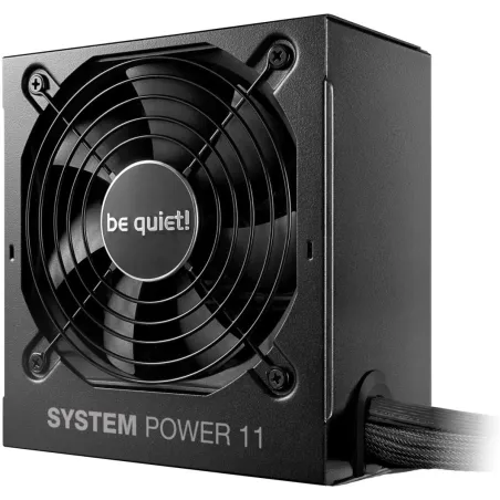 Be Quiet Power Supply|BE QUIET|ATX|PC|200 - 240 V|450 W|BP009EU