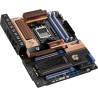 Asus Mainboard|ASUS|AMD X870E|Socket AM5|ATX|RAM DDR5-SDRAM|4xSlots|Wi-Fi Yes|Bluetooth Yes|5xNumber of M.2 (M) slots|ROGCROSSHA