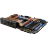 Asus Mainboard|ASUS|AMD X870E|Socket AM5|ATX|RAM DDR5-SDRAM|4xSlots|Wi-Fi Yes|Bluetooth Yes|5xNumber of M.2 (M) slots|ROGCROSSHA