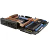 Asus Mainboard|ASUS|AMD X870E|Socket AM5|ATX|RAM DDR5-SDRAM|4xSlots|Wi-Fi Yes|Bluetooth Yes|5xNumber of M.2 (M) slots|ROGCROSSHA