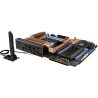 Asus Mainboard|ASUS|AMD X870E|Socket AM5|ATX|RAM DDR5-SDRAM|4xSlots|Wi-Fi Yes|Bluetooth Yes|5xNumber of M.2 (M) slots|ROGCROSSHA