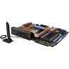 Asus Mainboard|ASUS|AMD X870E|Socket AM5|ATX|RAM DDR5-SDRAM|4xSlots|Wi-Fi Yes|Bluetooth Yes|5xNumber of M.2 (M) slots|ROGCROSSHA