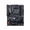 Gigabyte Mainboard|GIGABYTE|AMD B550|Socket AM4|ATX|RAM DDR4-SDRAM|4xSlots|Wi-Fi Yes|Bluetooth Yes|1xPCI Express x1 slots|3xPCI 
