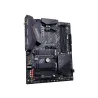 Gigabyte Mainboard|GIGABYTE|AMD B550|Socket AM4|ATX|RAM DDR4-SDRAM|4xSlots|Wi-Fi Yes|Bluetooth Yes|1xPCI Express x1 slots|3xPCI 