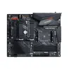 Gigabyte Mainboard|GIGABYTE|AMD B550|Socket AM4|ATX|RAM DDR4-SDRAM|4xSlots|Wi-Fi Yes|Bluetooth Yes|1xPCI Express x1 slots|3xPCI 