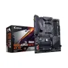 Gigabyte Mainboard|GIGABYTE|AMD B550|Socket AM4|ATX|RAM DDR4-SDRAM|4xSlots|Wi-Fi Yes|Bluetooth Yes|1xPCI Express x1 slots|3xPCI 