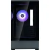 Zalman Obudowa P30 V2 MicroATX Mini Tower 3 FansRGB Black