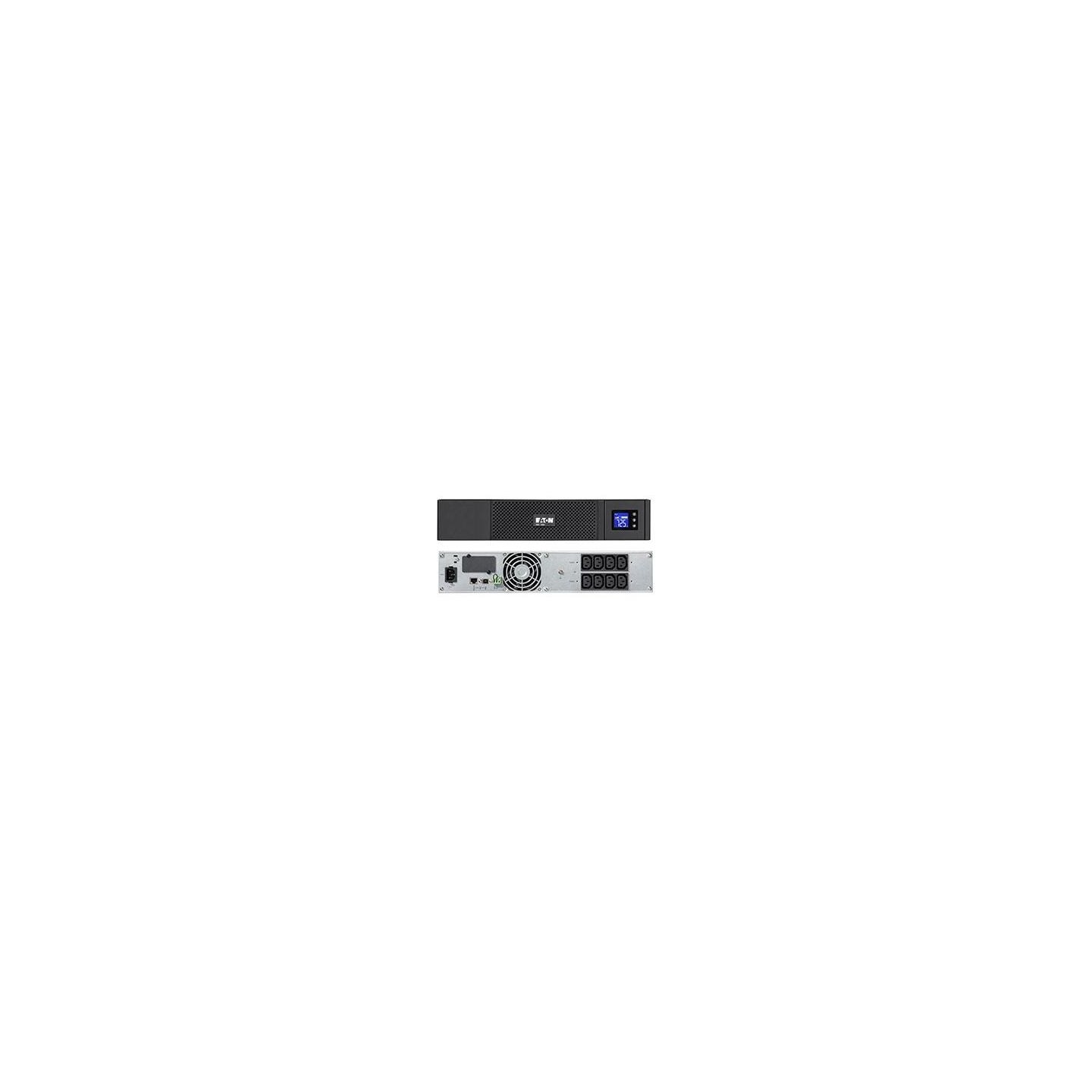 Eaton UPS 5SC 1500i Rack2U 5SC1500IR