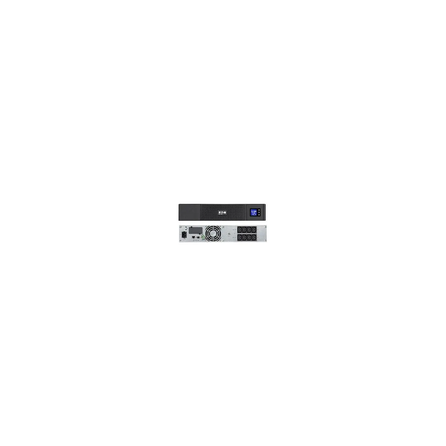 Eaton UPS 5SC 1500i Rack2U 5SC1500IR