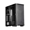 Zalman Case Z10 ATX Mid Tower Black Fan x4
