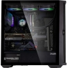Zalman Case Z10 ATX Mid Tower Black Fan x4