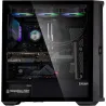 Zalman Case Z10 ATX Mid Tower Black Fan x4