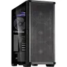Zalman Case Z10 ATX Mid Tower Black Fan x4