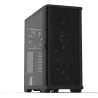 Zalman Case Z10 ATX Mid Tower Black Fan x4