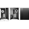 Be Quiet Case|BE QUIET|ATX/micro ATX/Mini-ITX|Black|Midi Tower|PC|BGW85